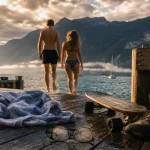 Que faire en savoie au lac du Bourget