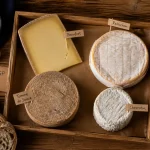 Fromages Savoie AOP et IGP : plateau de dégustation